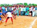 दाभाडीत कबड्डी स्पर्धा - Marathi News | Kabaddi competition in Dabhade | Latest nashik News at Lokmat.com