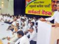 पुढील दिवस राष्ट्रवादीचेच - Marathi News | The next day NCP is the same | Latest gondia News at Lokmat.com