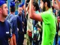स्थलांतरितांचा आॅस्ट्रियामध्ये प्रवेश - Marathi News | Immigrants enter Austria | Latest international News at Lokmat.com