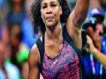 स्टेफीकडून मानसिक दृढतेची प्रेरणा : सेरेना - Marathi News | Inspiration of mental stability by Stephi: Serena | Latest other-sports News at Lokmat.com