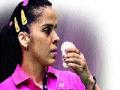 सायना-सिंधू लढत होण्याची शक्यता - Marathi News | Saina and Sindhu are likely to face the match | Latest other-sports News at Lokmat.com