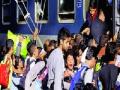 हंगेरीतील स्थलांतराचा प्रश्न गंभीर - Marathi News | Migrants to Hungary are serious | Latest international News at Lokmat.com