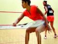 जोश्ना चिनप्पाची बाजी - Marathi News | Joshna Chinappa's bet | Latest other-sports News at Lokmat.com