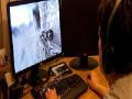 सलग २२ दिवस कॉम्प्युटरवर गेम खेळल्याने युवकाचा मृत्यू! - Marathi News | 22 days in a computer, the game of death on the computer! | Latest international News at Lokmat.com