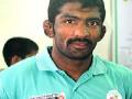 विश्व चॅम्पियनशिपमध्ये योगेश्वर दत्तकडे नेतृत्व - Marathi News | Yogeshwar Dutt has led the world championship | Latest other-sports News at Lokmat.com