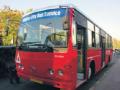 स्टार होणार ‘ई-बस’ - Marathi News | Star will be 'E-Bus' | Latest nagpur News at Lokmat.com