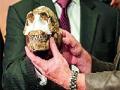 दक्षिण आफ्रिकेतील दुर्गम गुहेत सापडले प्राचीन मानवी अवशेष - Marathi News | Ancient human remains found in an inaccessible cave in South Africa | Latest international News at Lokmat.com