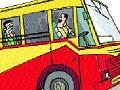वडाळा रस्त्यावर धावली शहर बस... - Marathi News | City buses run on the Wadala road ... | Latest nashik News at Lokmat.com