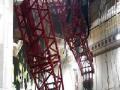 मक्केत क्रेन दुर्घटना, दोन भारतीयांसह १०७ जण ठार - Marathi News | Makkah crane accident, 107 people including two Indians killed | Latest international News at Lokmat.com