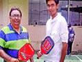 पिकलबॉलची आंतरराष्ट्रीय भरारी! - Marathi News | Pickleball international fare! | Latest other-sports News at Lokmat.com