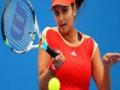 यूएस ओपन, सानिया-हिंगिसला मिश्र दुहेरीचं विजेतेपद.. - Marathi News | US Open, Sania-Hingis to win mixed doubles title | Latest other-sports News at Lokmat.com