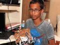 डिजिटल घड्याळाला बाँब समजून मुस्लीम विद्यार्थ्याला केली अटक - Marathi News | Digital clock has been arrested by Muslim students for understanding the bomb | Latest international News at Lokmat.com