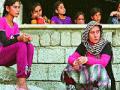 ‘इसिस’कडून ओलिस महिलांचा भयंकर छळ - Marathi News | 'Isis' hostile women's persecution | Latest international News at Lokmat.com