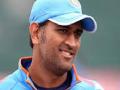 धोनी मर्यादित षटकांच्या सामन्यांसाठी सज्ज - Marathi News | Dhoni is ready for limited overs matches | Latest other-sports News at Lokmat.com