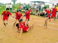 तळोधी(बा) येथे तालुकास्तरीय क्रीडा स्पर्धा - Marathi News | Taluka level sports competition at Talodi (BA) | Latest chandrapur News at Lokmat.com