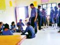 स्काऊट, गाईडचे चाचणी शिबिर - Marathi News | Scout, guide test camp | Latest gadchiroli News at Lokmat.com