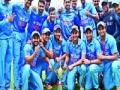 भारत ‘अ’चा मालिकाविजय - Marathi News | India A's series win | Latest other-sports News at Lokmat.com
