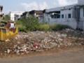 १५० रिकामे भूखंड बनले कचऱ्याचे केंद्र - Marathi News | 150 empty plots became a trash center | Latest gadchiroli News at Lokmat.com