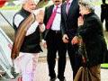 भारत, अमेरिका, जपान करार करणार - Marathi News | India, US and Japan will enter into a contract | Latest international News at Lokmat.com