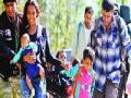 पूर्व-पश्चिम युरोपातील मतभेद उघड - Marathi News | Opposition in East-West Europe reveals | Latest international News at Lokmat.com
