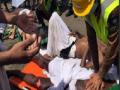 हज यात्रेदरम्यान चेंगराचेंगरीत ७१७ भाविक ठार - Marathi News | 717 pilgrims killed in Haj pilgrimage | Latest international News at Lokmat.com