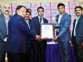 कॅपिटल हाईट्सला सेव्हन स्टार क्रिसील रेटींगचा बहुमान - Marathi News | Privilege of Seven Star Crisil Rating to Capital Heights | Latest nagpur News at Lokmat.com