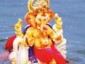 गणेश विसर्जनासाठी जागा निश्चित - Marathi News | Define the place for Ganesh immersion | Latest pune News at Lokmat.com