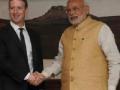 मोदींच्या भेटीच्या पार्श्वभूमीवर फेसबुकच्या कर्मचा-यांसाठी ड्रेसकोड - Marathi News | Dress code for Facebook employees on the backdrop of Modi's visit | Latest international News at Lokmat.com