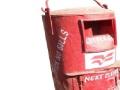 पनवेलमध्ये पोस्टमनची कमतरता - Marathi News | Postman shortage in Panvel | Latest navi-mumbai News at Lokmat.com