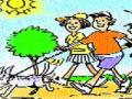 मॉर्निंग वॉकला जाताय, सावधान! - Marathi News | Morning walking, be careful! | Latest pune News at Lokmat.com