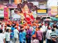 बाप्पा मोरया - Marathi News | Bappa Moriah | Latest bhandara News at Lokmat.com