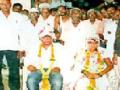 तंटामुक्तीच्या पुढाकाराने प्रेमीयुगूल विवाहबद्ध - Marathi News | Affectionate wedded to tragedy | Latest bhandara News at Lokmat.com