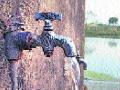 गुरुवारपासून पाणीकपात - Marathi News | Water cut from Thursday | Latest nashik News at Lokmat.com