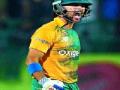 रोहितच्या शतकावर ड्युमिनीचे पाणी - Marathi News | Duminy water in Rohit's century | Latest other-sports News at Lokmat.com