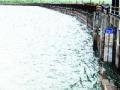 धरणांमध्ये पावसाचे कमबॅक - Marathi News | Rain fall in the dams | Latest pune News at Lokmat.com