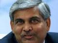 शशांक मनोहर यांची BCCI च्या अध्यक्षपदी बिनविरोध निवड - Marathi News | Shashank Manohar elected unopposed as BCCI President | Latest other-sports News at Lokmat.com