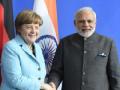 सौरऊर्जेसाठी जर्मनीचं भारताला २ अब्ज युरोंचं सहाय्य - Marathi News | Germany's aid to India for 2 billion years for solar energy | Latest national News at Lokmat.com