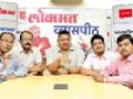 कामाचा ताण वाढतोय! - Marathi News | Work stress is growing! | Latest nagpur News at Lokmat.com