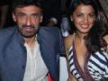 राहुल देव माझ्यासाठी स्पेशल - मुग्धा गोडसे - Marathi News | Rahul Dev special for me - Mugdha Godse | Latest filmy News at Lokmat.com