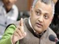 सोमनाथ भारती यांना अखेर जामीन मंजूर - Marathi News | Somnath Bharti gets bail soon | Latest national News at Lokmat.com