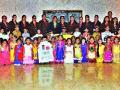 श्री स्वामीनारायण शाळेत टपाल दिवस - Marathi News | Postal Day in Shri Swaminarayan School | Latest nashik News at Lokmat.com
