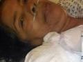 सौदीतील नागरिकाने घरकाम करणा-या भारतीय महिलेचा हात कापला - Marathi News | A Saudi woman cut off the hand of an Indian woman who lives in the house | Latest national News at Lokmat.com