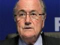 ब्लाटर, प्लातिनी ९० दिवस निलंबित - Marathi News | Blatter, Platini suspended for 90 days | Latest other-sports News at Lokmat.com