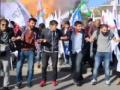 तुर्कस्तानची राजधानी अंकारात दहशतवादी हल्ला, ८६ ठार - Marathi News | Terrorist attack in Turkey's capital, 86 killed | Latest international News at Lokmat.com