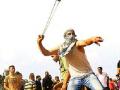 पॅलेस्टाईनकडून इस्रायलवर रॉकेट हल्ला - Marathi News | Israeli rocket attack by Palestine | Latest international News at Lokmat.com