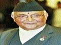 ओली यांचा शपथविधी - Marathi News | Oli sworn in | Latest international News at Lokmat.com