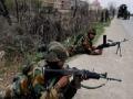 भारत, चीन युद्धसराव सुरू - Marathi News | India, China war | Latest national News at Lokmat.com