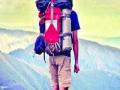 साहसी ट्रेकिंग ठरतेय धोकादायक - Marathi News | Dangerous to trekking adventure is dangerous | Latest raigad News at Lokmat.com