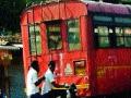 समस्यांचे बसथांबे! - Marathi News | Problems Bus! | Latest pune News at Lokmat.com