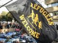 शरण देणा-या जर्मनीलाच निर्वासितांनी कोर्टात खेचले - Marathi News | Refugee Germany has been handed over to the refugee court | Latest international News at Lokmat.com